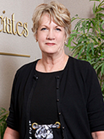 Connie Dupre